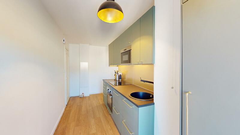 Photo du 62 Boulevard Gambetta, 06000 Nice, France Nice