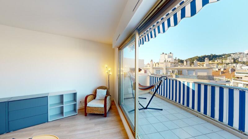 Photo du 62 Boulevard Gambetta, 06000 Nice, France Nice