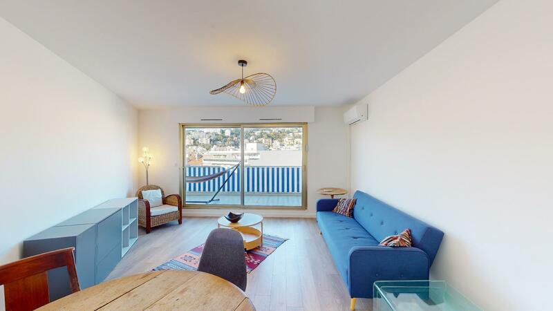 Photo du 62 Boulevard Gambetta, 06000 Nice, France Nice