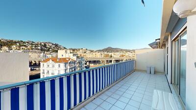 Photo du 62 Boulevard Gambetta, 06000 Nice, France Nice