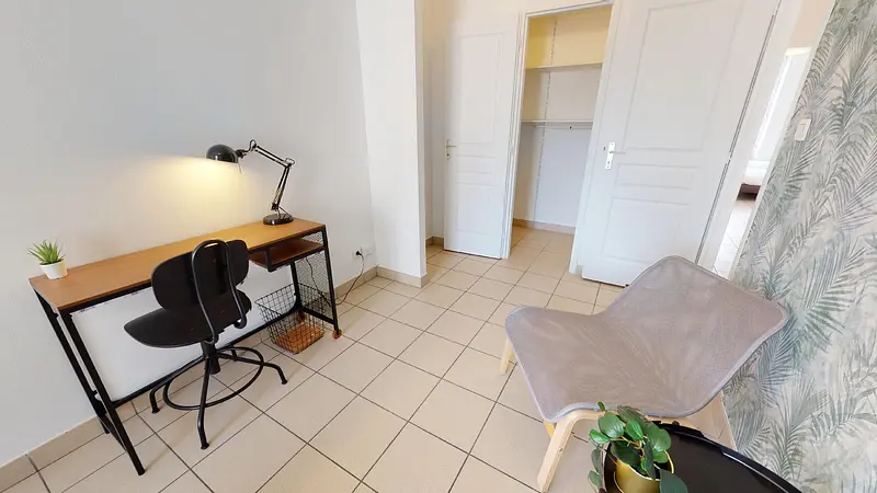 Photo du 23 rue Paul Bert, 69003 Lyon, France Lyon