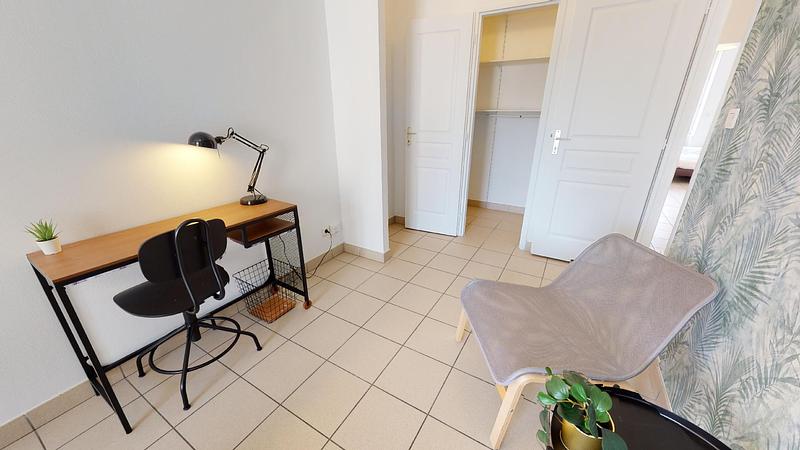 Photo du 23 rue Paul Bert, 69003 Lyon, France Lyon