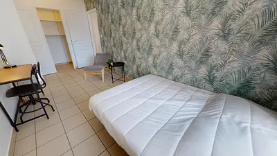 Photo du 23 rue Paul Bert, 69003 Lyon, France Lyon