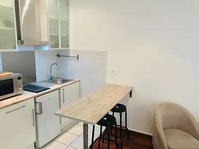 Photo du 38 Rue Des Retaillons, 33300 Bordeaux, France Bordeaux
