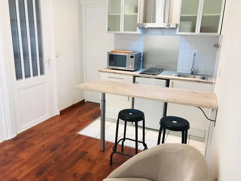 Photo du 38 Rue Des Retaillons, 33300 Bordeaux, France Bordeaux