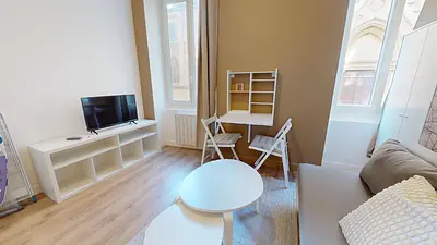 Photo du 34 Rue Montesquieu, 69007 Lyon, France Lyon