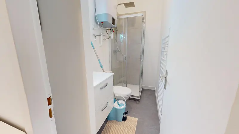 Photo du 34 Rue Montesquieu, 69007 Lyon, France Lyon