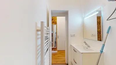 Photo du 34 Rue Montesquieu, 69007 Lyon, France Lyon