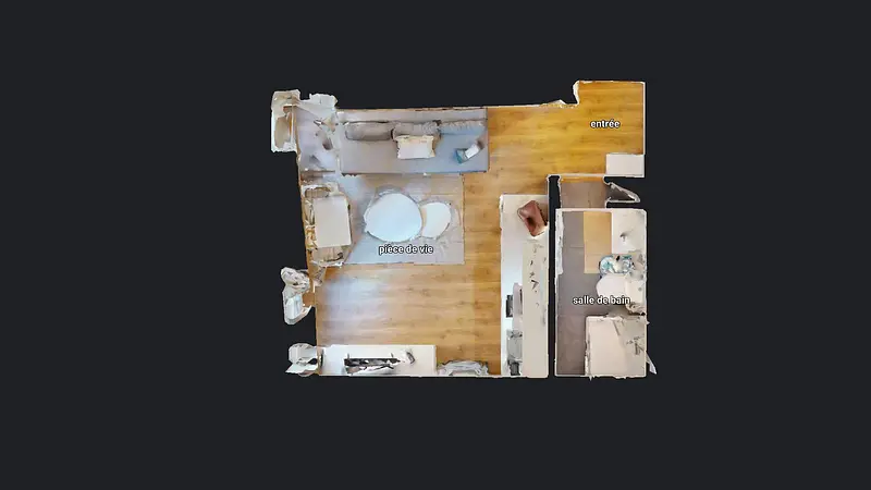 Photo du 34 Rue Montesquieu, 69007 Lyon, France Lyon