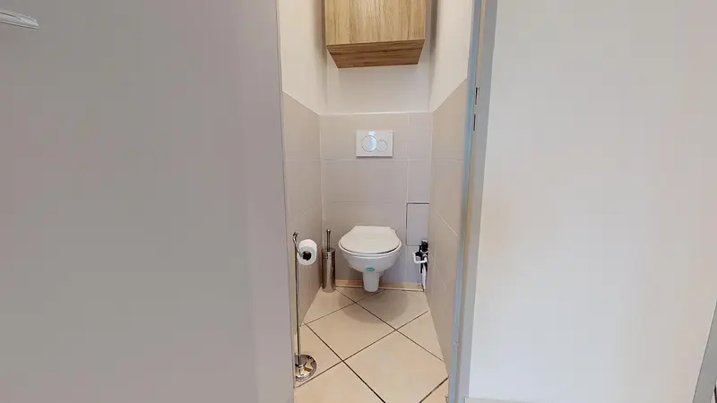 Photo du 107 Avenue Pierre Brossolette, 69500 Bron, France Bron