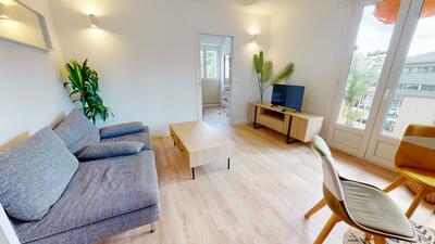 Photo du 87 Avenue De Palavas, 34070 Montpellier, France Montpellier