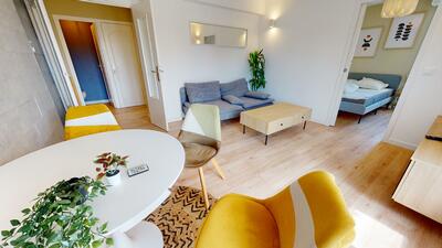 Photo du 87 Avenue De Palavas, 34070 Montpellier, France Montpellier