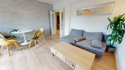 Photo du 87 Avenue De Palavas, 34070 Montpellier, France Montpellier