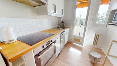 Photo du 87 Avenue De Palavas, 34070 Montpellier, France Montpellier