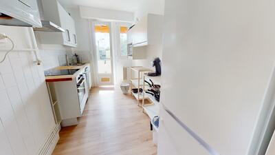 Photo du 87 Avenue De Palavas, 34070 Montpellier, France Montpellier