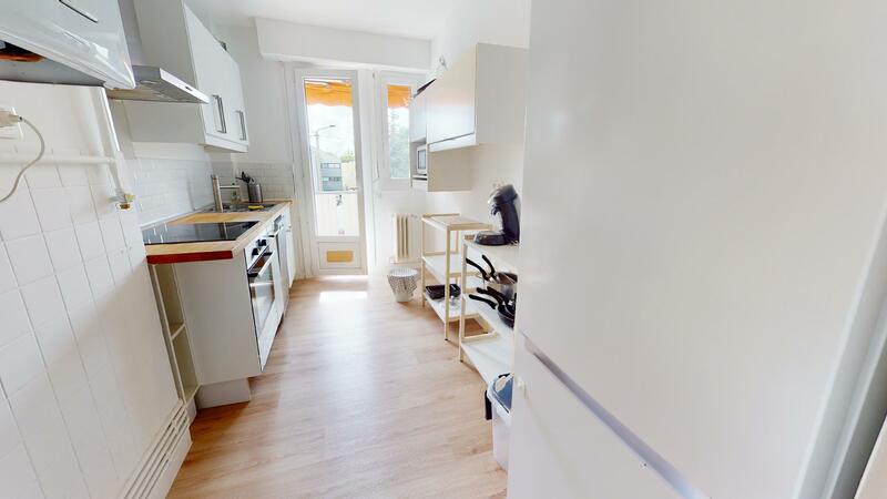 Photo du 87 Avenue De Palavas, 34070 Montpellier, France Montpellier