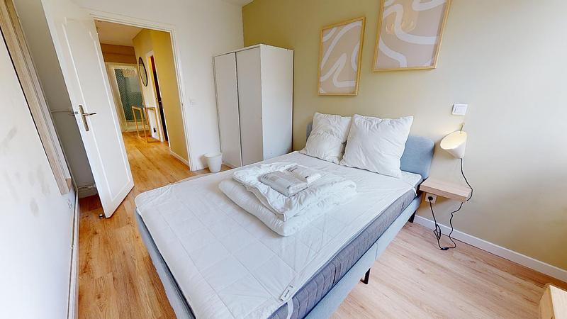 Photo du 87 Avenue De Palavas, 34070 Montpellier, France Montpellier