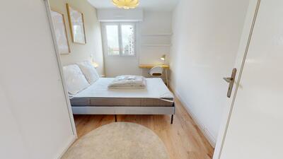 Photo du 87 Avenue De Palavas, 34070 Montpellier, France Montpellier