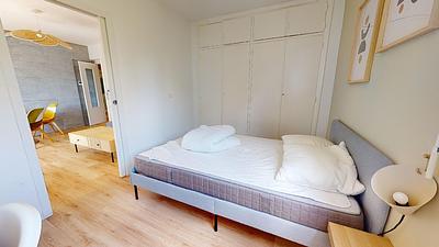 Photo du 87 Avenue De Palavas, 34070 Montpellier, France Montpellier