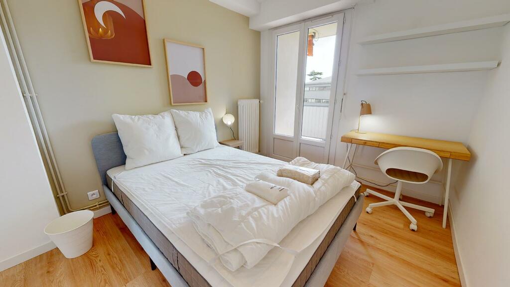 Photo du 87 Avenue De Palavas, 34070 Montpellier, France Montpellier