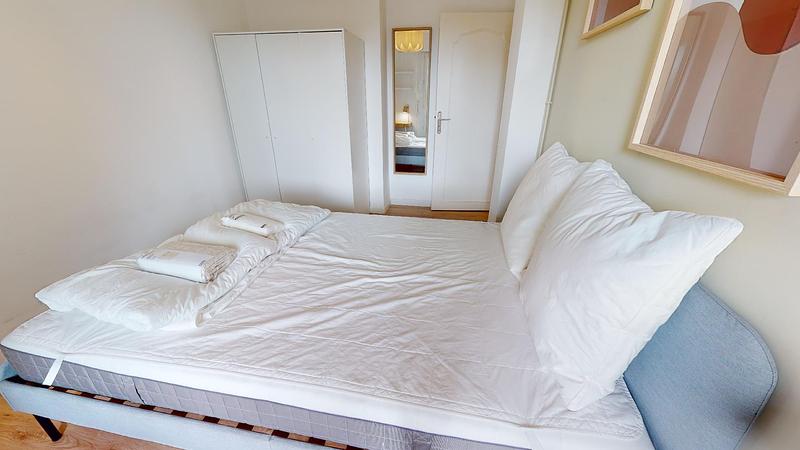 Photo du 87 Avenue De Palavas, 34070 Montpellier, France Montpellier