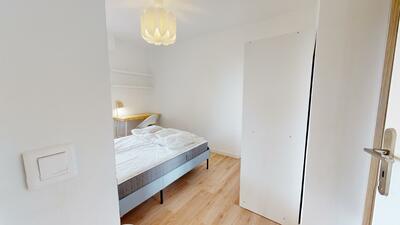 Photo du 87 Avenue De Palavas, 34070 Montpellier, France Montpellier