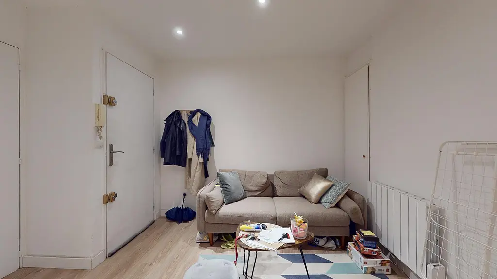 Photo du 1 Rue Paul Verlaine, 34090 Montpellier, France Montpellier