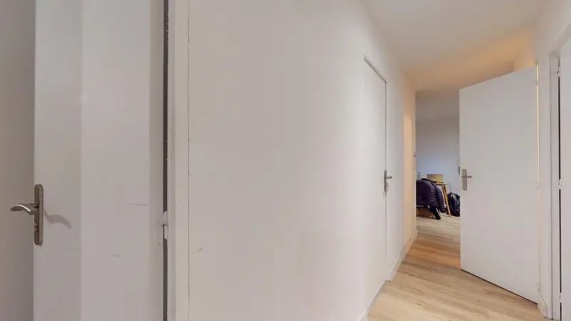 Photo du 1 Rue Paul Verlaine, 34090 Montpellier, France Montpellier