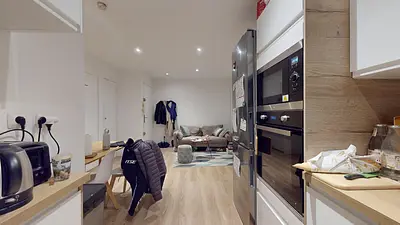 Photo du 1 Rue Paul Verlaine, 34090 Montpellier, France Montpellier