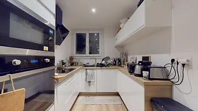 Photo du 1 Rue Paul Verlaine, 34090 Montpellier, France Montpellier