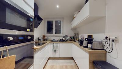 Photo du 1 Rue Paul Verlaine, 34090 Montpellier, France Montpellier