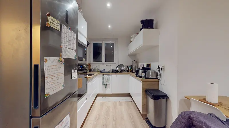 Photo du 1 Rue Paul Verlaine, 34090 Montpellier, France Montpellier