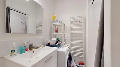 Photo du 1 Rue Paul Verlaine, 34090 Montpellier, France Montpellier