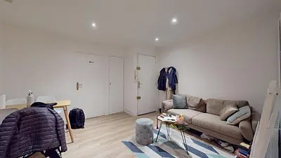 Photo du 1 Rue Paul Verlaine, 34090 Montpellier, France Montpellier