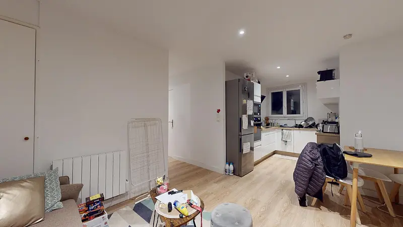 Photo du 1 Rue Paul Verlaine, 34090 Montpellier, France Montpellier