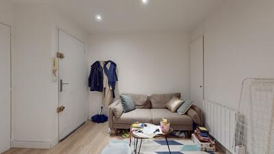 Photo du 1 Rue Paul Verlaine, 34090 Montpellier, France Montpellier