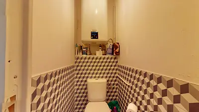 Photo du 1 Rue Paul Verlaine, 34090 Montpellier, France Montpellier