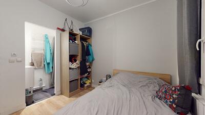 Photo du 1 Rue Paul Verlaine, 34090 Montpellier, France Montpellier