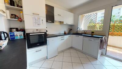 Photo du 1 rue de Prévieux, 69500 Bron, France Bron