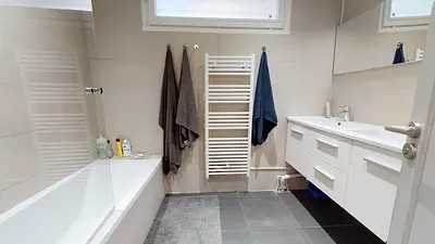 Photo du 1 rue de Prévieux, 69500 Bron, France Bron