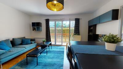 Photo du 1 rue de Prévieux, 69500 Bron, France Bron