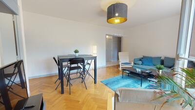 Photo du 1 rue de Prévieux, 69500 Bron, France Bron