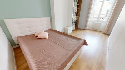 Photo du 64 Rue Des Rancy, 69003 Lyon, France Lyon