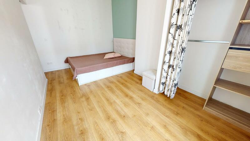 Photo du 64 Rue Des Rancy, 69003 Lyon, France Lyon