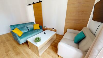 Photo du 64 Rue Des Rancy, 69003 Lyon, France Lyon