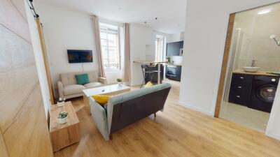 Photo du 64 Rue Des Rancy, 69003 Lyon, France Lyon