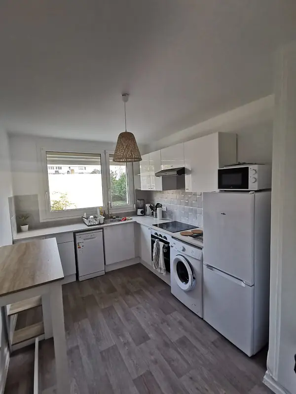 Photo du 1 Rue Henri Wallon, 76800 Saint-Étienne-du-Rouvray, France Saint-Étienne-du-Rouvray