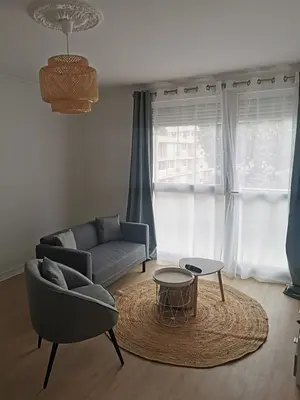 Photo du 1 Rue Henri Wallon, 76800 Saint-Étienne-du-Rouvray, France Saint-Étienne-du-Rouvray