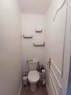 Photo du 1 Rue Henri Wallon, 76800 Saint-Étienne-du-Rouvray, France Saint-Étienne-du-Rouvray