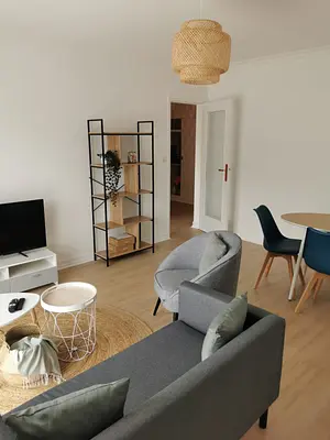 Photo du 1 Rue Henri Wallon, 76800 Saint-Étienne-du-Rouvray, France Saint-Étienne-du-Rouvray